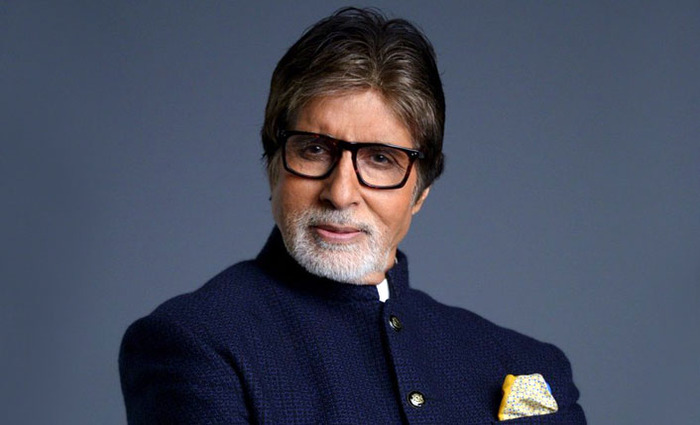 Recalling the journey of Amitabh Bachchan on the occasion of his birthday